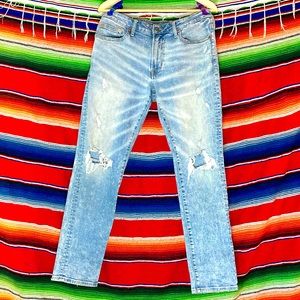 American Eagle 🦅 Outfitters Men’s 33 Jeans
